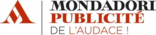 Logo de Mondadori